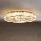 Flush Ceiling Lights